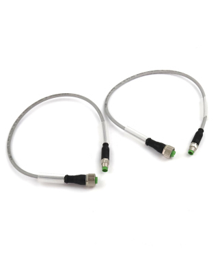 MURR ELEKTRONIK Verbindungsleitung 7000-88241-2300030 (2Stk.) NOV