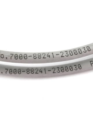 MURR ELEKTRONIK Verbindungsleitung 7000-88241-2300030 (2Stk.) NOV
