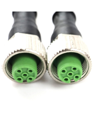 MURR ELEKTRONIK Verbindungsleitung 7000-88241-2300030 (2Stk.) NOV