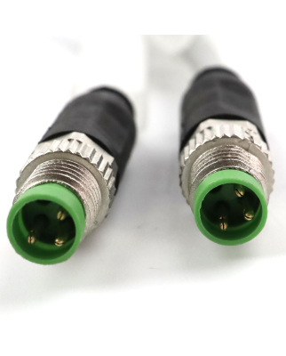 MURR ELEKTRONIK Verbindungsleitung 7000-88241-2300030 (2Stk.) NOV