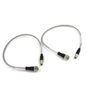 MURR ELEKTRONIK Verbindungsleitung 7000-88241-2300030 (2Stk.) NOV