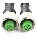 MURR ELEKTRONIK Verbindungsleitung 7000-88241-2300030 (2Stk.) NOV