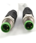 MURR ELEKTRONIK Verbindungsleitung 7000-88241-2300030 (2Stk.) NOV