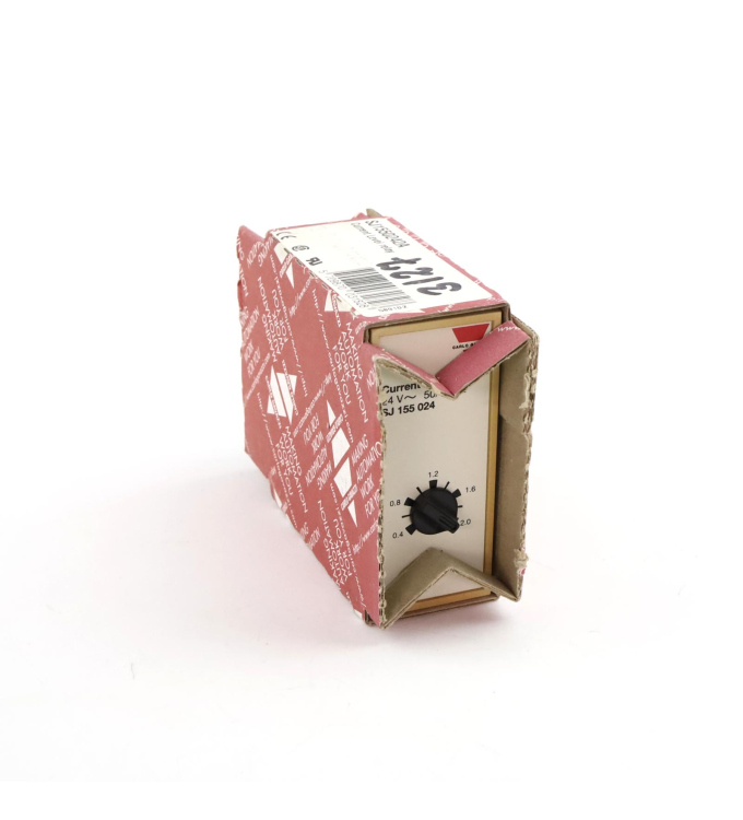 Carlo Gavazzi Halbleiterrelais SJ1550242A OVP