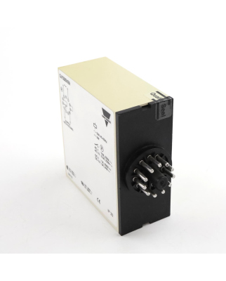 Carlo Gavazzi Halbleiterrelais SJ1550242A OVP