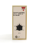 Carlo Gavazzi Halbleiterrelais SJ1550242A OVP