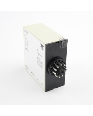Carlo Gavazzi Halbleiterrelais SJ1552302A OVP