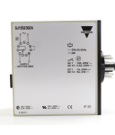 Carlo Gavazzi Halbleiterrelais SJ1552302A OVP