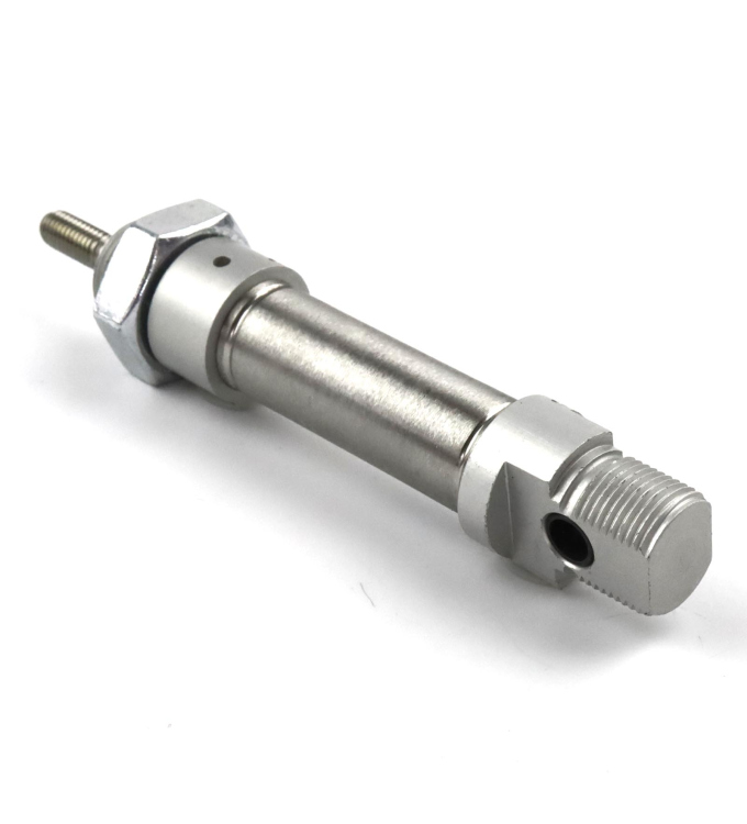 Festo DSNU 25 25 PPV A (33975) Normzylinder (OT FESTO000892)     Pneumatik   Hydraulik   Industriebedarf