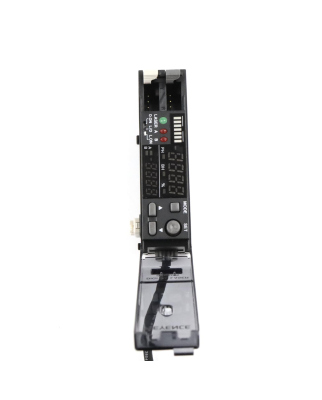 Keyence Messverstärker LV-52P NOV