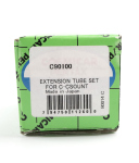 Cosmicar/Pentax Extension Tube Set C90100 OVP