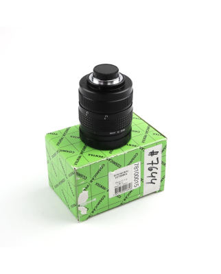 Cosmicar/Pentax Objektiv C27509KA B7514C(KA) OVP