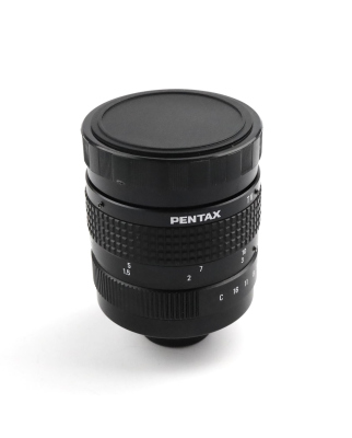 Cosmicar/Pentax Objektiv C27509KA B7514C(KA) OVP