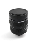 Cosmicar/Pentax Objektiv C27509KA B7514C(KA) OVP