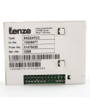Lenze Standard PT Funktionsmodul E82ZAFCC 13045877 GEB