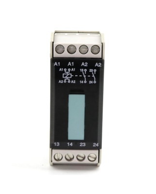 Siemens Relaiskoppler 3TX7002-1CB00 NOV