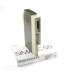Simatic S5 CPU942B 6ES5 942-7UB11 E-Stand:06 OVP