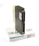Simatic S5 CPU942B 6ES5 942-7UB11 E-Stand:06 OVP