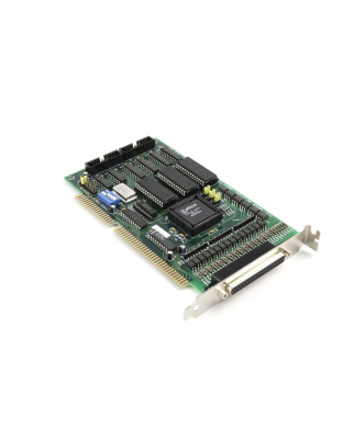 ADVANTECH 3-axis Stepping Motor Control Card PCL-839 NOV