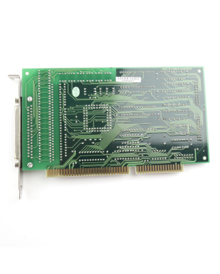 ADVANTECH 3-axis Stepping Motor Control Card PCL-839 NOV
