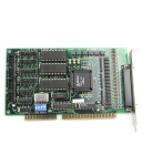 ADVANTECH 3-axis Stepping Motor Control Card PCL-839 NOV