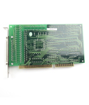 ADVANTECH 3-axis Stepping Motor Control Card PCL-839 NOV