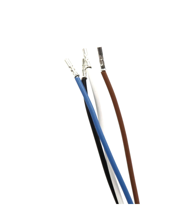 Omron UMA-CBL-4PCF-M8-05M 60920-0050 - Kabel - spares4less | Low 