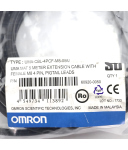 Omron Kabel UMA-CBL-4PCF-M8-05M 60920-0050 OVP