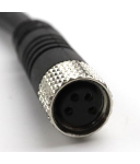 Omron Kabel UMA-CBL-4PCF-M8-05M 60920-0050 OVP