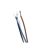 Omron Kabel UMA-CBL-4PCF-M8-05M 60920-0050 OVP