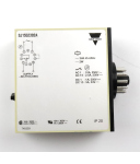 Carlo Gavazzi Halbleiterrelais SJ1552302A GEB