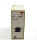 Carlo Gavazzi Halbleiterrelais SJ1552302A GEB