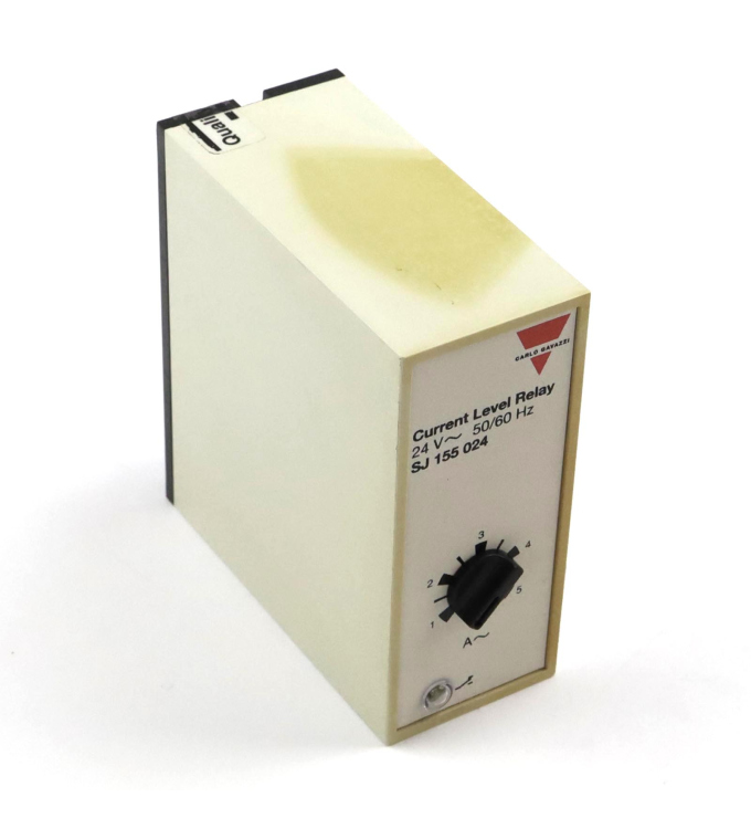 Carlo Gavazzi Halbleiterrelais SJ1550245A GEB