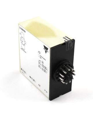 Carlo Gavazzi Halbleiterrelais SJ1550245A GEB