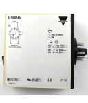 Carlo Gavazzi Halbleiterrelais SJ1550245A GEB