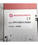 NORGREN Proportional-Druckregelventil VPPC10BC411KE000 GEB