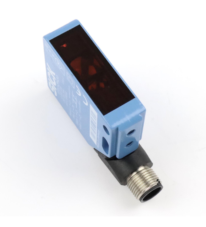 SICK Reflexions-Lichttaster WT12-2P430 1016134 NOV