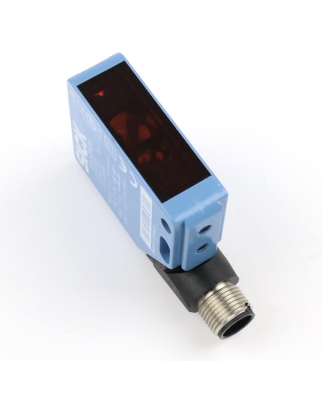 SICK Reflexions-Lichttaster WT12-2P430 1016134 NOV