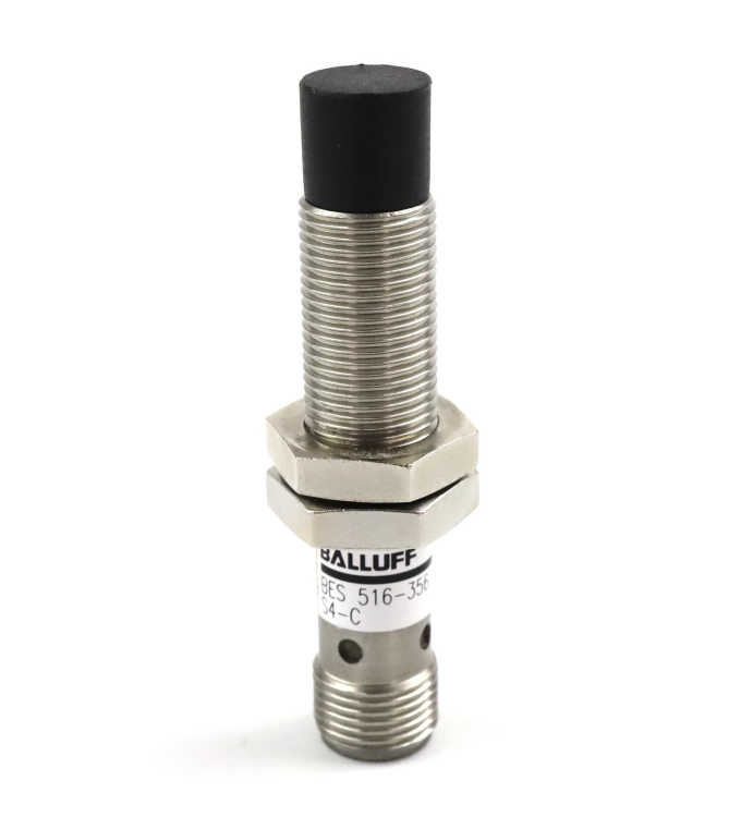 Balluff induktiver Sensor BES 516-356-G-SA21-S4-C NOV