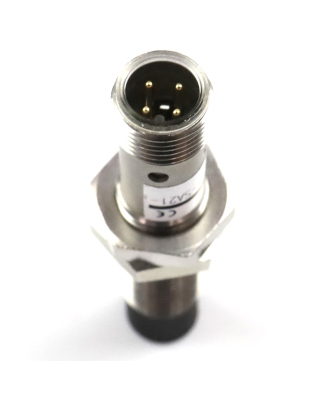 Balluff induktiver Sensor BES 516-356-G-SA21-S4-C NOV