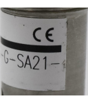 Balluff induktiver Sensor BES 516-356-G-SA21-S4-C NOV