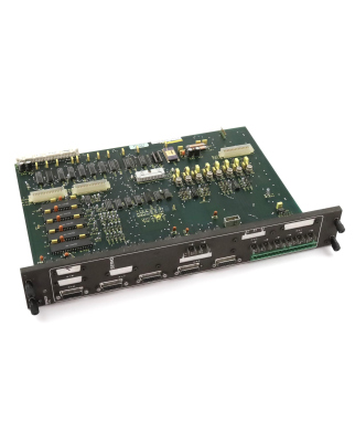 Rexroth ELT-Steuerung SERVO 5 1070048672 GEB