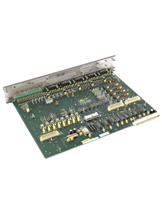 Rexroth ELT-Steuerung SERVO 5 1070048672 GEB