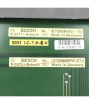 Bosch Zentraleinheit CP 2.5 1070068492-102 GEB