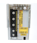 INDRAMAT AC Servo Power Supply TVM 1.2-050-220/300-W0/220/380 R911219200 GEB
