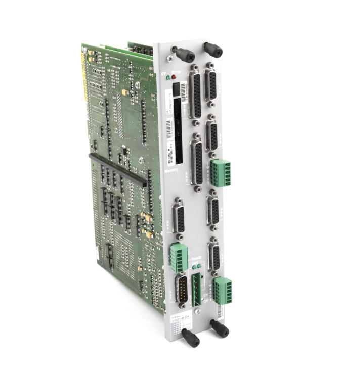 Bosch 5-Achs Steuerungsmodul 1070074056-102 GEB