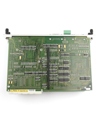 Bosch 5-Achs Steuerungsmodul 1070074056-102 GEB