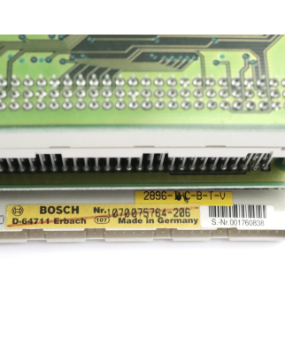 Bosch 5-Achs Steuerungsmodul 1070074056-102 GEB