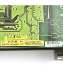 Bosch 5-Achs Steuerungsmodul 1070074056-102 GEB