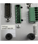 Bosch 5-Achs Steuerungsmodul 1070074056-102 GEB